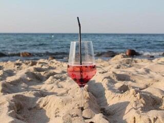 Casa per le vacanze Retschow Ambiente 30