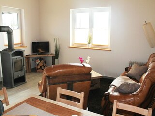 Ferienhaus Retschow Ausstattung 11