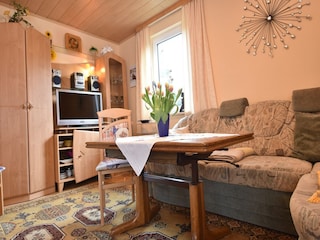 Bungalow Damshagen Équipement 9