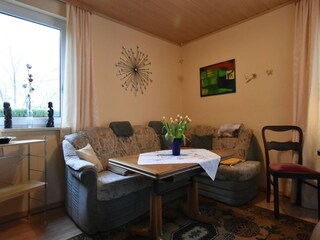 Bungalow Damshagen Kenmerken 10