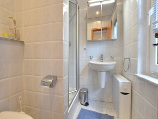 Bungalow Damshagen Ausstattung 11