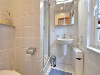 Bungalow Damshagen Équipement 8