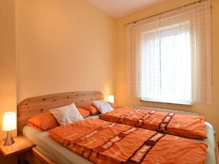 Bungalow Damshagen Kenmerken 8