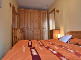 Bungalow Damshagen Équipement 11