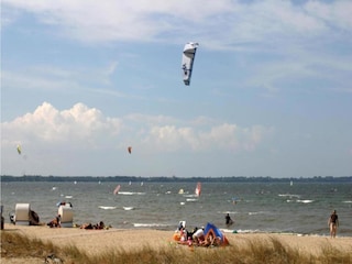 Bungalow Damshagen Omgeving 19
