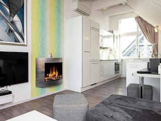 Ferienhaus Stein bei Laboe  7