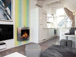 Vakantiehuis Stein bei Laboe  5