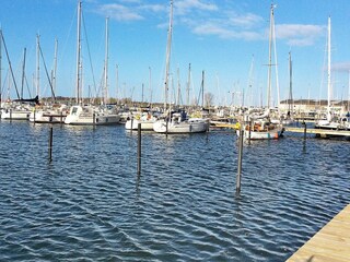 Holiday house Stein bei Laboe  13