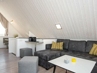 Vakantiehuis Stein bei Laboe  7