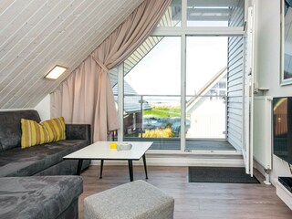 Vakantiehuis Stein bei Laboe  8
