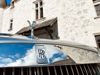 Castillo Bourg-de-Visa  40