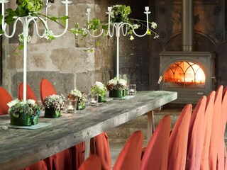 Castillo Bourg-de-Visa Características 13