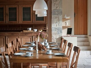 Château Bourg-de-Visa Équipement 28