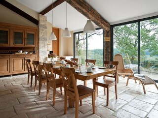 Castello Bourg-de-Visa Caratteristiche 15