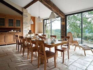 Schloss Bourg-de-Visa Ausstattung 23