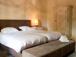Château Bourg-de-Visa Équipement 20