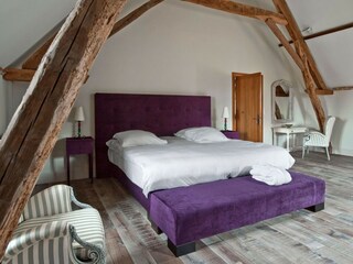 Kasteel Bourg-de-Visa Kenmerken 18