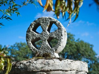 Castillo Bourg-de-Visa Entorno 33