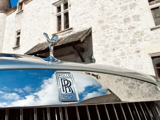 Château Bourg-de-Visa  40