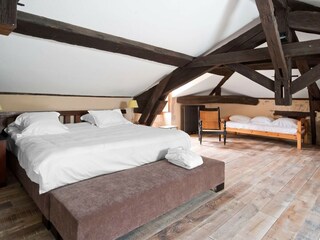 Kasteel Bourg-de-Visa Kenmerken 21