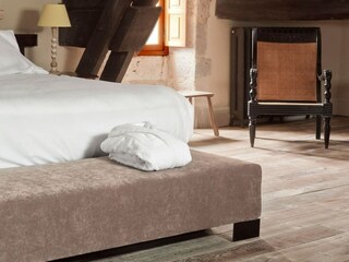 Kasteel Bourg-de-Visa Kenmerken 22