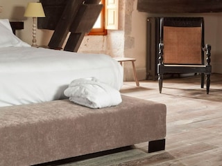 Schloss Bourg-de-Visa Ausstattung 29