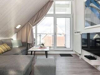 Vakantiehuis Stein bei Laboe  3