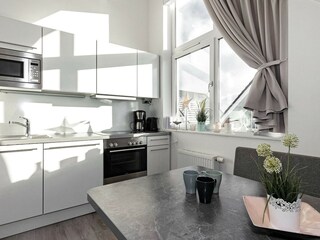Maison de vacances Stein bei Laboe  6