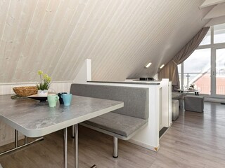 Maison de vacances Stein bei Laboe  8