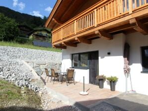 Appartement moderne à Piesendorf avec terrasse - Zell-am-See - image1