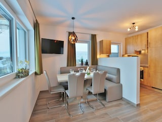 Appartamento Piesendorf Caratteristiche 14