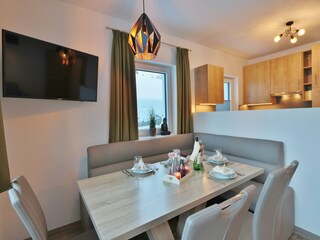 Apartamento Piesendorf Características 11