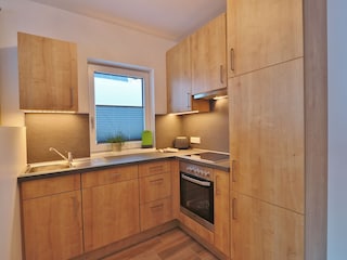 Appartamento Piesendorf Caratteristiche 9