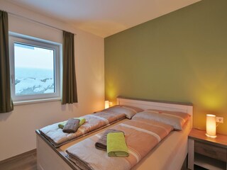 Appartement Piesendorf Kenmerken 11