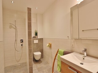 Apartamento Piesendorf Características 15