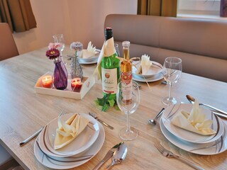 Apartamento Piesendorf  26