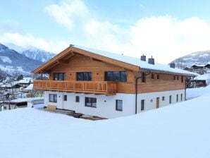 Appartement moderne à Piesendorf avec terrasse - Zell-am-See - image1