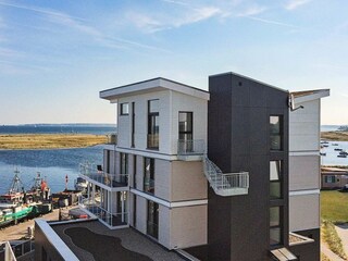Appartement Wendtorf Buitenaudio-opname 3