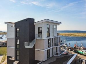 Apartment 6 person holiday home in Wendtorf