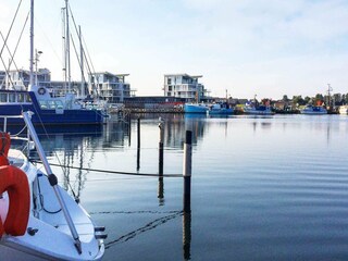 Appartement Wendtorf Buitenaudio-opname 4