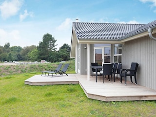 Holiday house Großenbrode Outdoor Recording 2