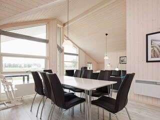 Maison de vacances Großenbrode  13