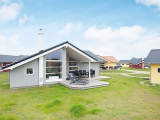 Maison de vacances Großenbrode Enregistrement extérieur 1