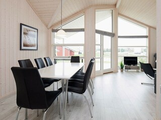 Maison de vacances Großenbrode  10