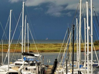 Appartamento Wendtorf  30