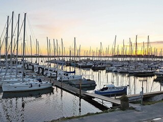 Apartamento Wendtorf  12