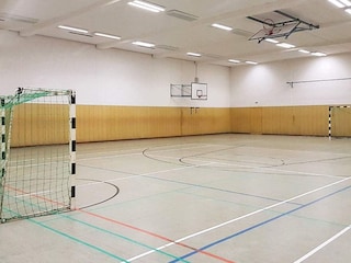 Holiday house Großenbrode  19