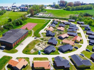 Vakantiehuis Großenbrode  37
