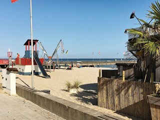 Maison de vacances Großenbrode  39