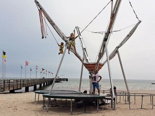 Maison de vacances Großenbrode  47